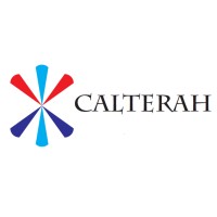 Calterah Semiconductor logo - Similar company to Aliengen