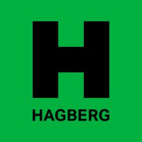 HAGBERG logo - Similar company to Civinity