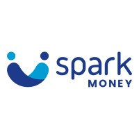 Spark Money logo - Similar company to Priza Technologies, Inc.