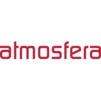 Atmosfera logo - Similar company to Kness