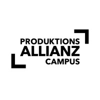Produktionsallianz Campus logo - Similar company to Newmotion Programm