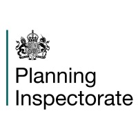 Planning Inspectorate logo - Similar company to Aarvn It Ltd