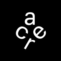 acre logo - Similar company to Curio Design Studio