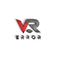 VR Error logo - Similar company to Vrconstruction
