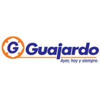 GRUPO EMPRESARIAL GUAJARDO logo - Similar company to Agua Purificada Blanquita
