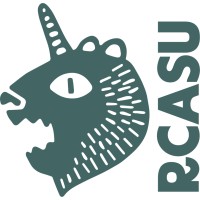 Royal College of Art Students' Union logo - Similar company to Rca Design Products (Royal College Of Art)
