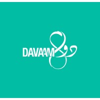 Davaam Life logo - Similar company to Aigency Labs