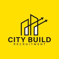 City Build Recruitment logo - Similar company to Outerbridge Consulting