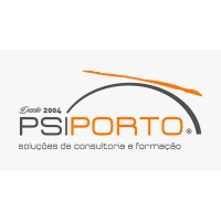 PsiPorto - Soluções de Consultoria e Formação logo - Similar company to Vdpolis