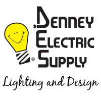 Denney Electric Supply of Delaware-Lighting & Design logo - Similar company to Denney Electric Supply
