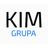 grupa KIM logo - Similar company to Tlhub. Tax, Accounting And Law - All In One Place