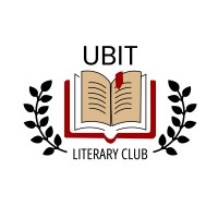 DCS UBIT Literary Club - DULC logo - Similar company to Love Biryani