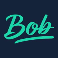 Bob Design and Marketing Ltd logo - Similar company to Impact Marketing Club
