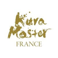 Kura Master logo - Similar company to Editions Ilyfunet