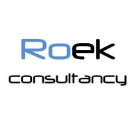 Roek Consultancy B.V. logo - Similar company to De Beukelaar Groep