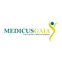Institut de Salut i Medicina Integrativa Medicus Gaia logo - Similar company to Pni España