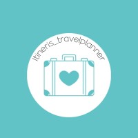 Itineris_TravelPlanner logo - Similar company to Ardid