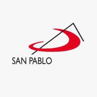 Grupo San Pablo México logo - Similar company to Editorial Mundo Hispano