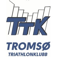 TROMSØ TRIATHLONKLUBB logo - Similar company to Flow Coworking / Gründerhuset I Tromsø