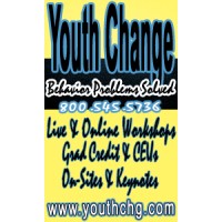 Youth Change Professional Development Workshops logo - Similar company to Shrm Savannah