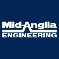 Mid-Anglia Engineering logo - Similar company to Supreme Surface Treatment Engineering Ltd