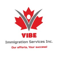 Vibe Immigration Services Inc. logo - Similar company to Hatch Immigration Consultancy Inc.