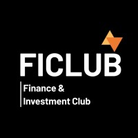 Finance and Investment Club logo - Similar company to Asociación Peruana De Estudiantes De Economía - Apeeco