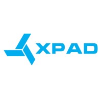 XPAD logo - Similar company to Alsafil S.P.A.