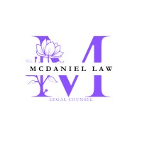 McDaniel Law, LLC logo - Similar company to Turntiger