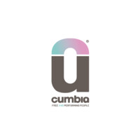 CUMBIA logo - Similar company to Change Makers Factory