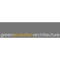 Green Evolution Architecture logo - Similar company to Fyn Architects