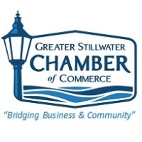 Greater Stillwater Chamber of Commerce logo - Similar company to Abrahamson Nurseries