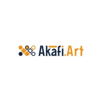 AKAFI.ART logo - Similar company to Poly Plastics Inc