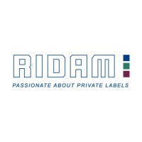 RIDAM logo - Similar company to Remalux