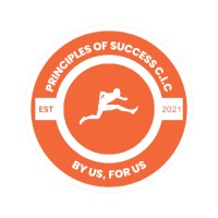 Principles Of Success C.I.C.