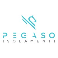 Pegaso S.R.L. - Isolamenti logo - Similar company to Isolamenti Mms