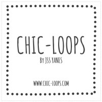 CHIC-LOOPS by JSS YANES logo - Similar company to Ararat Joyas