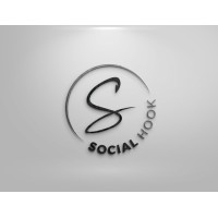 Social Hook logo - Similar company to Ventr Gruppe