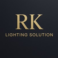 RK LIGHTING SOLUTION logo - Similar company to Redkey Solarenergy