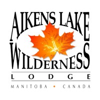 Aikens Lake Wilderness Lodge logo - Similar company to Rose Building Maintenance Ltd