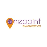 Onepoint Diagnostics LLP logo - Similar company to Aarogyam Laboratory