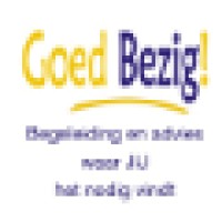 Stichting Goed Bezig!