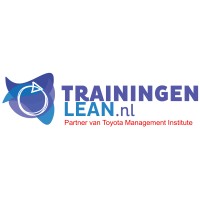 TrainingenLean.NL partner Toyota Management Institute logo - Similar company to Cumlaude