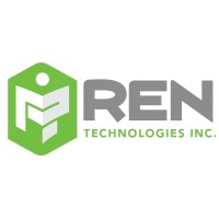 Ren Technologies Inc. logo - Similar company to Digital Unite