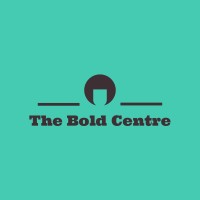 The Bold Centre logo - Similar company to Geneva Platform For Resilient Value Chains (Gprvc)