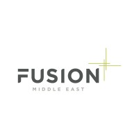 Fusion Middle East logo - Similar company to Fusion Technology