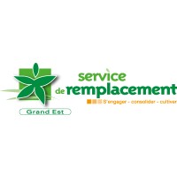 SERVICE DE REMPLACEMENT GRAND EST logo - Similar company to Service De Remplacement Marne