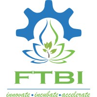 Foundation for Technology & Business Incubation (FTBI), NIT Rourkela logo - Similar company to Fundstackr
