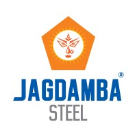Jagdamba Steels Limited logo - Similar company to Manaksia Coated Metals & Industries Ltd.