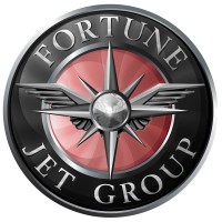 Fortune Jet Group, Inc logo - Similar company to Echojet Llc